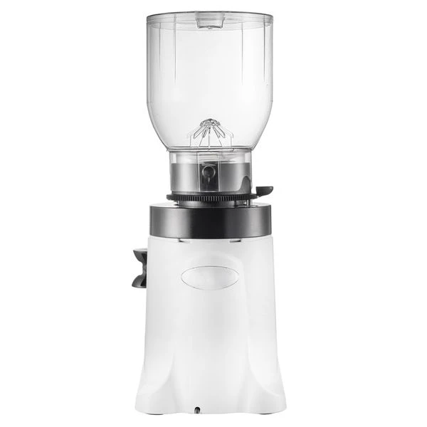 Kaffeemühle - Weiß - 2kg - 356 Watt - 63 DB 7 Kaffeemühle - Weiß - 2kg - 356 Watt - 63 DB – Bild 5