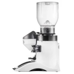 Kaffeemühle - Weiß - 2kg - 356 Watt - 63 DB 13 Kaffeemühle - Weiß - 2kg - 356 Watt - 63 DB -Küchenzubehör Laden MC9T WHITE 4 f332
