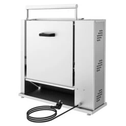 Manueller Durchlauftoaster Für Burger & Hot Dog Buns -Küchenzubehör Laden MDTVAT1 2 28dd