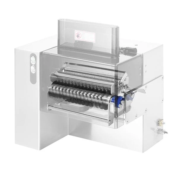 Messer Für Elektrischen Fleischmürber - 10 Mm 4 Messer Für Elektrischen Fleischmürber - 10 Mm – Bild 2