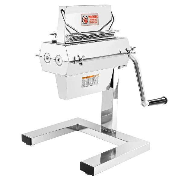 Manueller Fleischklopfer - Max. Schnittbreite 125 Mm 4 Manueller Fleischklopfer - Max. Schnittbreite 125 Mm – Bild 2