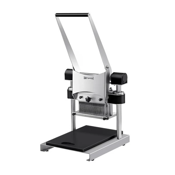 Fleischmürber / Steaker - 300x450mm - Manuell 4 Fleischmürber / Steaker - 300x450mm - Manuell – Bild 2