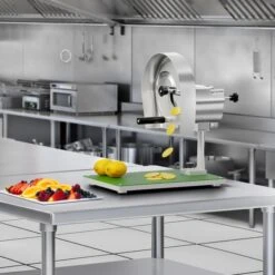 Manueller Gemüseschneider -Küchenzubehör Laden MGHH room 96c2