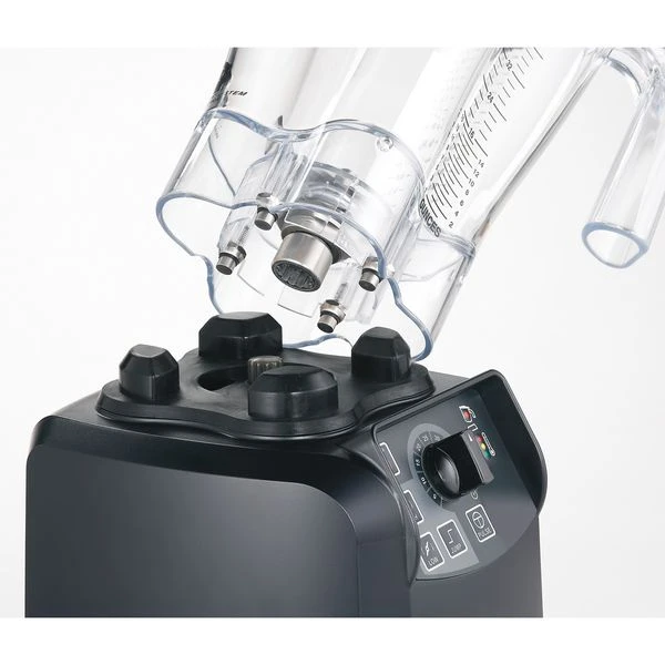 HAMILTON BEACH | High Performance Mixer - TEMPEST - 1,8 Liter - 880 Watt 5 HAMILTON BEACH | High Performance Mixer - TEMPEST - 1,8 Liter - 880 Watt – Bild 3