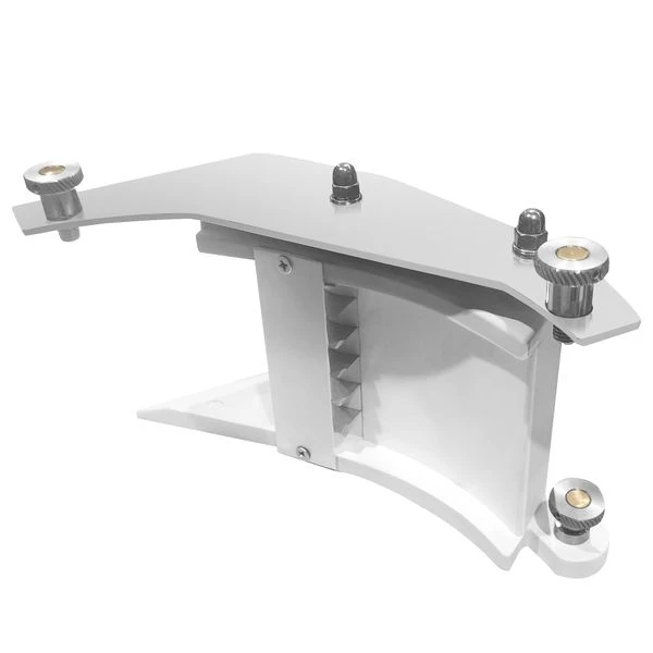 Messer - 14x14mm - Für Elektrischen Kartoffelschneider KSNEOZ 4 Messer - 14x14mm - Für Elektrischen Kartoffelschneider KSNEOZ – Bild 2