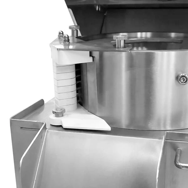 Messer - 14x14mm - Für Elektrischen Kartoffelschneider KSNEOZ 5 Messer - 14x14mm - Für Elektrischen Kartoffelschneider KSNEOZ – Bild 3