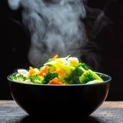 Mikrowelle - 26 Liter - 1 KW - Digital -Küchenzubehör Laden MWH2610 N 004 3e99