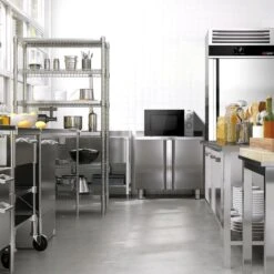 Mikrowelle Mit Grill - 20 Liter - 1 KW - Digital 19 Mikrowelle Mit Grill - 20 Liter - 1 KW - Digital -Küchenzubehör Laden MWM2010 room f06c