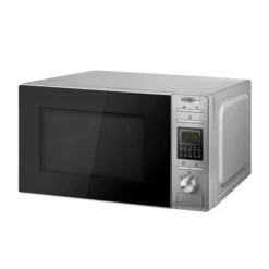 Mikrowelle Mit Grill - 20 Liter - 1 KW - Digital 13 Mikrowelle Mit Grill - 20 Liter - 1 KW - Digital -Küchenzubehör Laden MWM2070 2 c09d