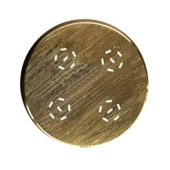 Nudelformscheibe Tagliolini 3 Mm -Küchenzubehör Laden NMF8 TA 004 323a