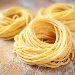 Nudelmaschine Mit Eingebauter Planetenknetmaschine - 8,4 Kg/h - 750 Watt -Küchenzubehör Laden NMS detail bb79