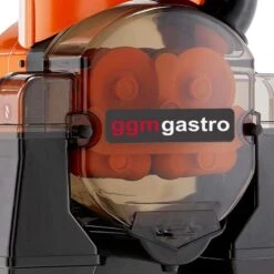 Elektrische Orangenpresse - Orange - Automatische Zufuhr - Inkl. Regulierbarem Ablasshahn 15 Elektrische Orangenpresse - Orange - Automatische Zufuhr - Inkl. Regulierbarem Ablasshahn -Küchenzubehör Laden OBZ detail juicer d986 10