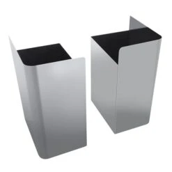 Elektrische Orangenpresse - Edelstahl -Küchenzubehör Laden OPB20E detail 1 8880 1