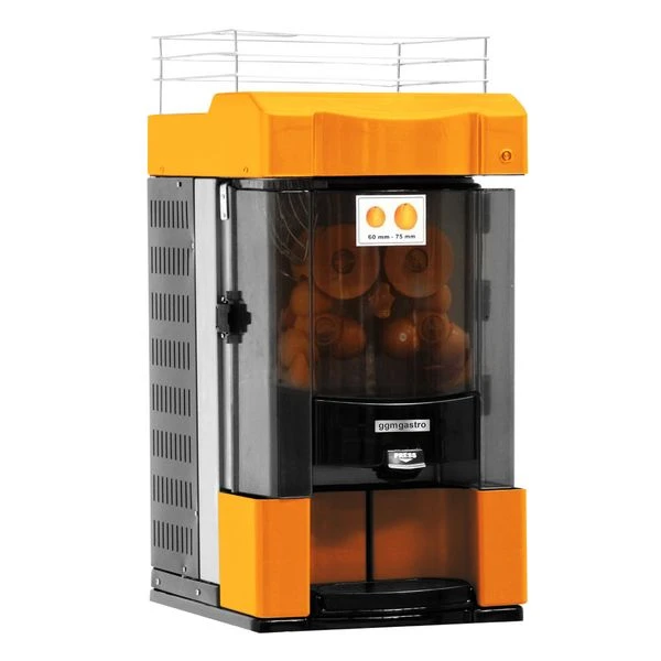 Automatische Orangenpresse - Orange - OHNE UNTERGESTELL 4 Automatische Orangenpresse - Orange - OHNE UNTERGESTELL – Bild 2