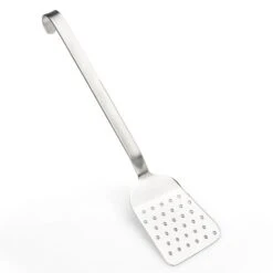 (4 Stück) Pfannen-/ Bratenwender - Perforiert 8 (4 Stück) Pfannen-/ Bratenwender - Perforiert -Küchenzubehör Laden PBWPG27 001 77ec