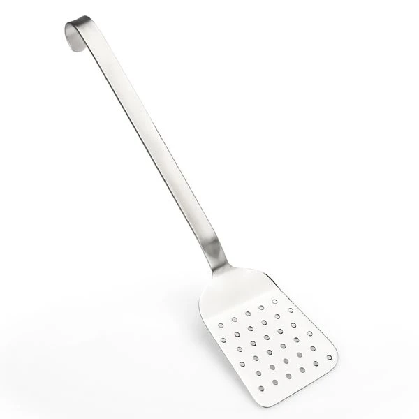 (4 Stück) Pfannen-/ Bratenwender - Perforiert 5 (4 Stück) Pfannen-/ Bratenwender - Perforiert – Bild 3