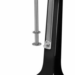 ROBAND | Spindelmixer (Neue Generation) - 710ml- 150 Watt - Schwarz -Küchenzubehör Laden RMSDMBL detail 1 3b12