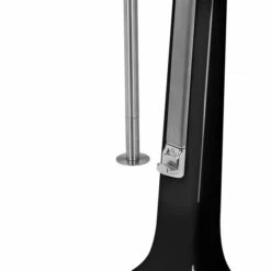 ROBAND | Spindelmixer (Neue Generation) - 710ml- 150 Watt - Schwarz -Küchenzubehör Laden RMSDMBL detail 2 e067