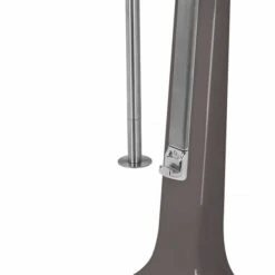 ROBAND | Spindelmixer (Neue Generation) - 710ml- 150 Watt - Metallic -Küchenzubehör Laden RMSDMML detail 2 ae4b