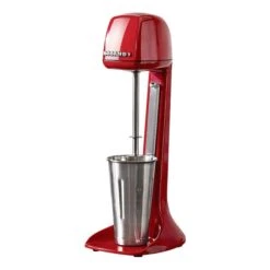 ROBAND | Spindelmixer (Neue Generation) - 710ml- 150 Watt - Rot 14 ROBAND | Spindelmixer (Neue Generation) - 710ml- 150 Watt - Rot -Küchenzubehör Laden RMSDMRL 1 f367