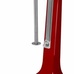 ROBAND | Spindelmixer (Neue Generation) - 710ml- 150 Watt - Rot 17 ROBAND | Spindelmixer (Neue Generation) - 710ml- 150 Watt - Rot -Küchenzubehör Laden RMSDMRL detail 2 41f0