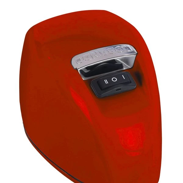 ROBAND | Spindelmixer (Neue Generation) - 710ml- 150 Watt - Rot 10 ROBAND | Spindelmixer (Neue Generation) - 710ml- 150 Watt - Rot – Bild 8