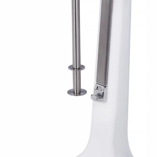 ROBAND | Spindelmixer (Neue Generation) - 710ml- 150 Watt - Weiß 6 ROBAND | Spindelmixer (Neue Generation) - 710ml- 150 Watt - Weiß – Bild 4