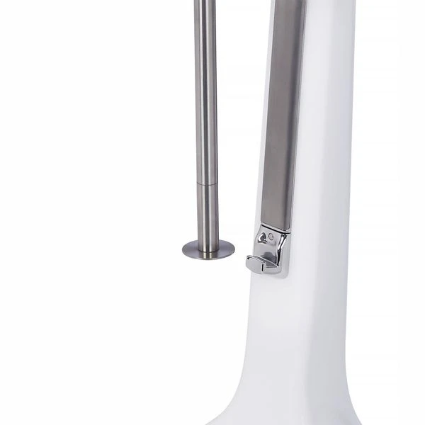 ROBAND | Spindelmixer (Neue Generation) - 710ml- 150 Watt - Weiß 7 ROBAND | Spindelmixer (Neue Generation) - 710ml- 150 Watt - Weiß – Bild 5