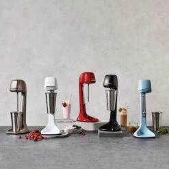 ROBAND | Spindelmixer (Neue Generation) - 710ml- 150 Watt- Seaspray 22 ROBAND | Spindelmixer (Neue Generation) - 710ml- 150 Watt- Seaspray -Küchenzubehör Laden RMSD detail all d75e 5