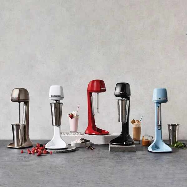 ROBAND | Spindelmixer (Neue Generation) - 710ml- 150 Watt- Seaspray 12 ROBAND | Spindelmixer (Neue Generation) - 710ml- 150 Watt- Seaspray – Bild 10