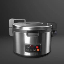 Reiskocher - 8,2 Liter | Asiakocher | Dampfgarer -Küchenzubehör Laden Reiskocherpsd d180