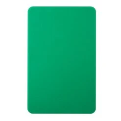 Schneidebrett - 30 X 50 Cm - Dicke 2 Cm -Grün 14 Schneidebrett - 30 X 50 Cm - Dicke 2 Cm -Grün -Küchenzubehör Laden SBP25GR front a03a 1