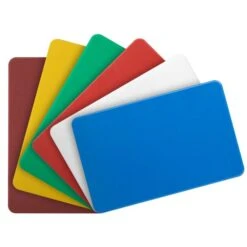 Schneidebrett - 30 X 50 Cm - Dicke 2 Cm -Grün 15 Schneidebrett - 30 X 50 Cm - Dicke 2 Cm -Grün -Küchenzubehör Laden SBP25 E Sammlung1 2a43 5