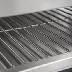 Elektro Pita Ofen/ Salamander SPEZIAL - 2,8 KW - 220 Volt - Höhenverstellbare Heizkörper -Küchenzubehör Laden SMH45 SMH65 detail 1 24d5 1