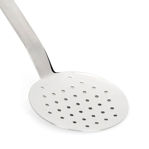 (4 Stück) Schaumlöffel - Ø 16 Cm 6 (4 Stück) Schaumlöffel - Ø 16 Cm – Bild 4