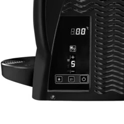 Slush-Maschine - 12 Liter - Schwarz -Küchenzubehör Laden SMNC12S detail 1 beb2