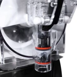 Slush-Maschine - 12 Liter - Schwarz -Küchenzubehör Laden SMNC S detail 4 e14b 1