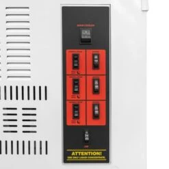 Slush-Maschine - 3x 10 Liter 14 Slush-Maschine - 3x 10 Liter -Küchenzubehör Laden SMRM30 3 c04e