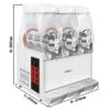 Slush-Maschine - 3x 10 Liter
