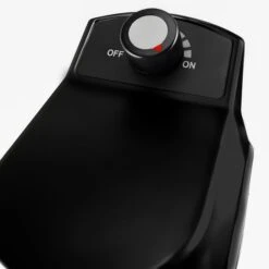 Spindelmixer - Mit 1 Rührwerk - 1000ml - 300 Watt - Schwarz -Küchenzubehör Laden SPMET1B detail 25c5