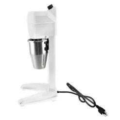 Spindelmixer - Mit 1 Rührwerk - 1000ml - 300 Watt - Weiß -Küchenzubehör Laden SPMET1W 3 438a