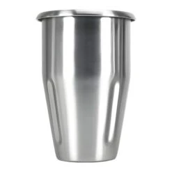 Spindelmixer - Mit 1 Rührwerk - 1000ml - 300 Watt - Weiß -Küchenzubehör Laden SPMET1W detail 1 c066