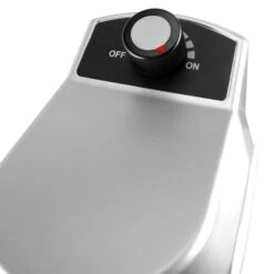 Spindelmixer ECO - Mit 2 Rührwerken - 2x 1000ml - 2x300 Watt -Küchenzubehör Laden SPMET2 control 49c9