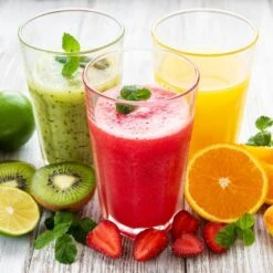 Spindelmixer ECO - Mit 2 Rührwerken - 2x 1000ml - 2x300 Watt -Küchenzubehör Laden SPMET2 stock 2 f10a