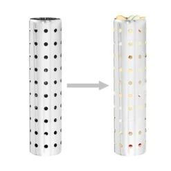 Saftspender - 2x 7,5 Liter - Edelstahl 19 Saftspender - 2x 7,5 Liter - Edelstahl -Küchenzubehör Laden SSH751 SSH752 SSH753 detail 3 c35c