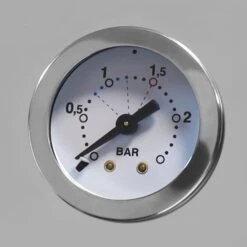 Siebträger-/ Espressomaschine - 2 Gruppig -Küchenzubehör Laden STEMF2 E 03 63a5