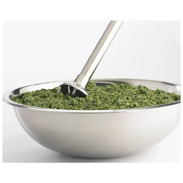 HAMILTON BEACH | Stabmixer - 175 Watt - Inkl. Mixstab 230mm - 2 Geschwindigkeiten 7 HAMILTON BEACH | Stabmixer - 175 Watt - Inkl. Mixstab 230mm - 2 Geschwindigkeiten – Bild 5