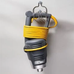 HAMILTON BEACH | BigRig™ - Stabmixer - 1 KW - Inkl. Mixstab 305 Mm - Geschwindigkeit Stufenlos Regelbar -Küchenzubehör Laden STMLHBC30 09 e139