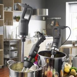 Mixstab Für Stabmixer - 400 Mm -Küchenzubehör Laden ST MST room 198e 1