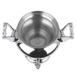 BEEM Samowar Teekocher Royal - 15 Liter -Küchenzubehör Laden SWROBE15 003 bbe0